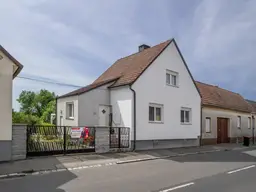 Haus in Oggau