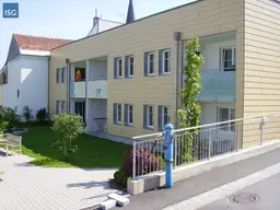 Objekt 594: 2-Zimmerwohnung im Betreubaren Wohnen in 4752 Riedau, Marktplatz 84-85, Top 3