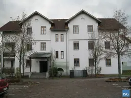 Objekt 396: 3-Zimmerwohnung in Pram, Schulterbergstr. 2, Top 3