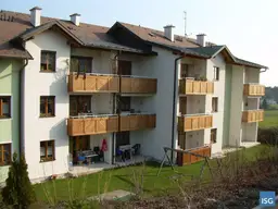 Objekt 709: 2-Zimmerwohnung in 4784 Schardenberg, Am Hang 11, Top 7
