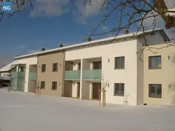 Objekt 2000: "Betreubares Wohnen" in Freinberg Nr. 108, Top 9