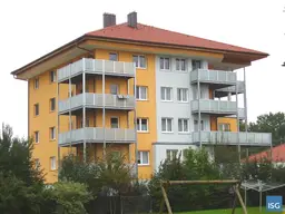 3-Zimmerwohnung in 4931 Mettmach, Passionsweg 32, Top 1