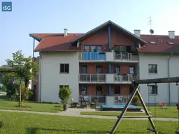 Objekt 600: 3-Zimmerwohnung in Zell an der Pram, Am Wassen Süd 15, Top 4
