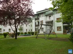 2-Zimmerwohnung in 4850 Timelkam, Waldpoint 2, Top 52 (inkl. KFZ-Abstellplatz)