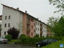 Objekt 529: 2-Zimmerwohnung im Personalwohnhaus 4786 Brunnenthal, Steingartenweg 2, Top 14