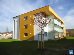 Objekt 2037: 2-Zimmerwohnung in 5252 Aspach, Dr. Finsterer-Weg 4, Top 6