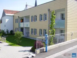 Objekt 594: Betreubares Wohnen in 4752 Riedau, Marktplatz 84/85, Top 7