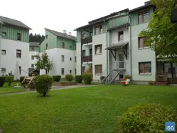 3-Zimmerwohnung in 4850 Timelkam, Waldpoint 9 Top 64