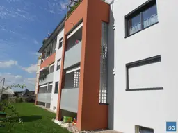 Objekt 2011: 2-Zimmerwohnung in 4776 Diersbach , Am Berg 1, Top 5