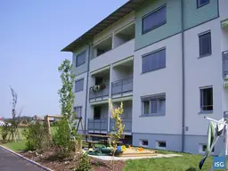 Objekt 789: 2-Zimmerwohnung in 4761 Enzenkirchen, Lindenstraße 8, Top 5