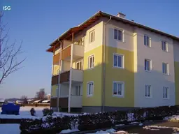 Objekt 786: 3-Zimmerwohnung in 4761 Enzenkirchen, Lindenstraße 6, Top 3