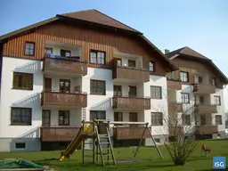 2-Zimmerwohnung in Antiesenhofen, Schärdingerstraße 3, Top 2