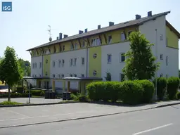 Objekt 537: 3-Zimmerwohnung in Riedau , Zellerstraße 40, Top 15