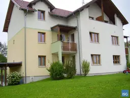Objekt 528: 3-Zimmerwohnung in Altschwendt, Altschwendt 83, Top 6