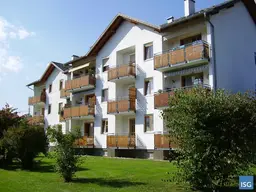 Objekt 777: 3-Zimmerwohnung in Rüstorf, Kaufing 119, Top 5