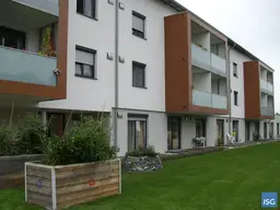 Objekt 2005: "Betreubares Wohnen" in 4774 St. Marienkirchen bei Schärding, Bachweg 1, Top 17