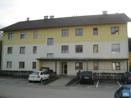 Objekt 790: 3-Zimmerwohnung in Lambrechten, Lambrechten 126, Top 3
