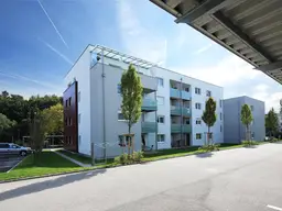 Objekt 647: 3-Zimmerwohnung in 4710 Grieskirchen, Am Parzerberg 29, Top 6 (inkl. Carport)