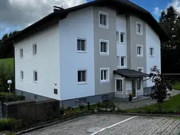 Objekt 797: 3-Zimmerwohnung in 4085 Waldkirchen/Wesen, Waldkirchen 47, Top 1