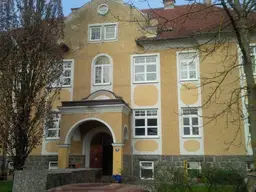 Objekt 487: 4-Zimmerwohnung in Peuerbach, Brunnenfeldgasse 16, Top 6
