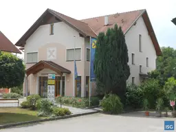 Obj. 323 3-Zimmer-Wohnung in 4910 Pattigham, Hauptstraße 56 Top 1