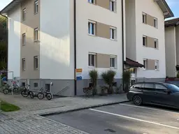 Familienfreundliche 4-Zimmerwohnung in 4090 Engelhartszell, Hagngasse 171, Top 6