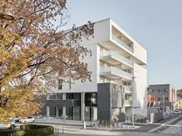 LEBEN IM FOKUS - TOP12 - Exklusive, provisionsfreie 4-Zimmer Neubau-Eigentumswohnung in Bestlage