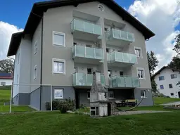 Objekt 798: 3-Zimmerwohnung in 4085 Waldkirchen am Wesen 53 , Top 4