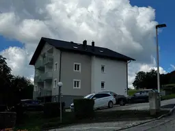 Objekt 798: 3-Zimmerwohnung in 4085 Waldkirchen am Wesen 53 , Top 4
