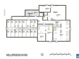 Neubau Mietkauf! 3-Zimmer mit Eigengarten, Carport, Top 2