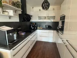 Mietkaufwohnung Silberwald - Schärding (2-Zimmer) Top 13 im 1. OG inkl. Tiefgarage