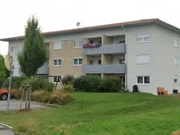 Objekt 2205: 3-Zimmerwohnung in Höhnhart, Höhnhart 97, Top 12 (inkl. KFZ-Abstellplatz)