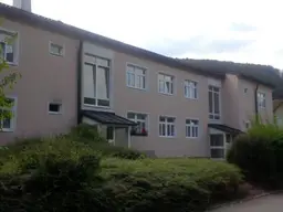 2-Zimmer-Wohnung in 4090 Engelhartszell, Schulplatz 124 Top 2 inkl. Garagenstellplatz