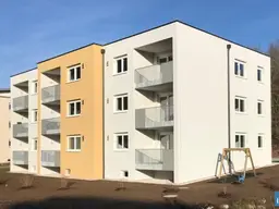 Objekt 2220: 3-Zimmerwohnung in Eberstalzell, Bachstraße 24, Top 9 (inkl. KFZ-Abstellplatz)