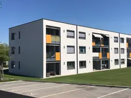 Objekt 2151: 3-Zimmerwohnung in Aspach, Anton-Sageder-Weg 3, Top 12