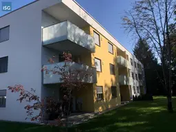 Objekt 2181: 3-Zimmerwohnung in 4910 Ried im Innkreis, Wildfellnerstraße 31, Top 15 (inkl. Carport)
