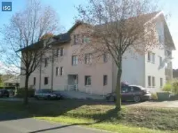 Obj. 441: Top 7 I 3-Zimmer I Dachgeschoß