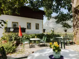 Boutique Hotel / Ferienhaus / Event Location
