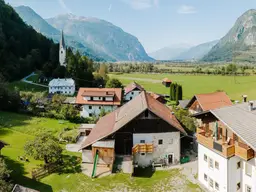Ferienhaus Lindenhof