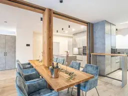 Penthouse Suite - Zweitwohnsitz oder touristische Nutzung