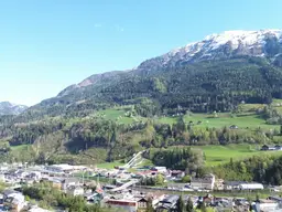 Traumhaftes Mehrfamilienhaus in Schwarzach