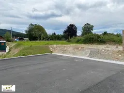 Gewerbepark-Investition in Salzburg: 12.000 m² BE-Baugrundstück!