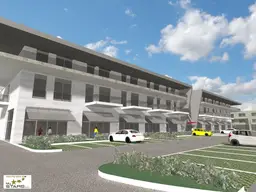 Top Business Park: Shops, Praxen, Büros, Lager und Betriebswohnungen im Baurechtswohnungseigentum - Provisionsfrei