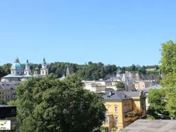 Attraktives Zinshaus mit optionaler Tiefgarage in Bestlage von Salzburg-Schallmoos
