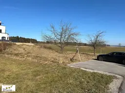 Traumhaftes Baugrundstück nahe dem Holzöster-See