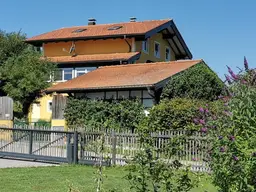 Traumhaus nahe dem Mattsee: 6 Zimmer, Wintergarten, Carport – Ihr neues Zuhause wartet!