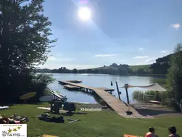 Großes Baugrundstück zwischen dem Mattsee und Obertrumersee, in Ruhelage!