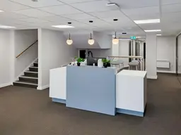 Virtuelles Büro in Regus Icon Tower