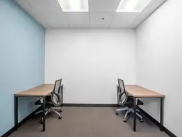 Privater Büroraum für 3 Personen in Regus Wartberg ob der Aist, Consento