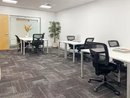 Servicierte Bürofläche für 50 Arbeitsplätze im Regus Wartberg ob der Aist, Consento